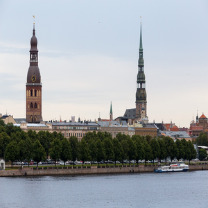 Image by falconp4 titled ’riga, embankment, latvia’. Source: Pixabay Image by falconp4 titled ’riga, embankment, latvia’. Source: Pixabay