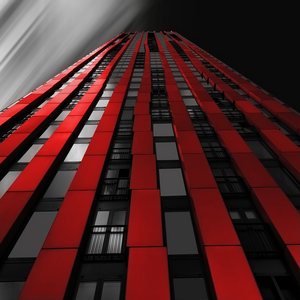 Image by 3093594 titled ’building, architecture, perspective’. Source: Pixabay