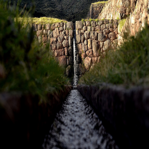 Image by KarloManson titled ’peru, cusco peru, cusco’. Source: Pixabay