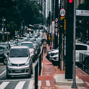Image by Pexels titled ’people, street, car’. Source: Pixabay