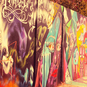 Image by Pexels titled ’art, brazil, graffiti’. Source: Pixabay Image by Pexels titled ’art, brazil, graffiti’. Source: Pixabay