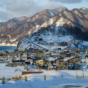 Image by jackmac34 titled ’japan, hokkaido, winter’. Source: Pixabay Image by jackmac34 titled ’japan, hokkaido, winter’. Source: Pixabay