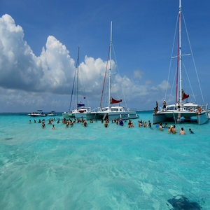 Image by BobSpicer titled ’grand cayman, cayman islands, stingray city’. Source: Pixabay Image by BobSpicer titled ’grand cayman, cayman islands, stingray city’. Source: Pixabay