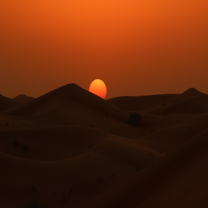 Image by PhilGONDAS titled ’sunset, desert, dawn’. Source: Pixabay Image by PhilGONDAS titled ’sunset, desert, dawn’. Source: Pixabay