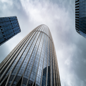 Image by newtjitsu titled ’shenzhen, buildings, skyscrapers’. Source: Pixabay Image by newtjitsu titled ’shenzhen, buildings, skyscrapers’. Source: Pixabay