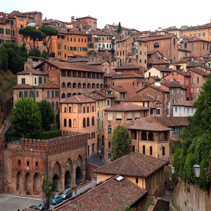 Image by pauloduarte titled ’siena, tuscany, architecture’. Source: Pixabay Image by pauloduarte titled ’siena, tuscany, architecture’. Source: Pixabay