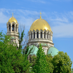 Image by videlin titled ’alexander nevsky cathedral, church, sofia’. Source: Pixabay Image by videlin titled ’alexander nevsky cathedral, church, sofia’. Source: Pixabay