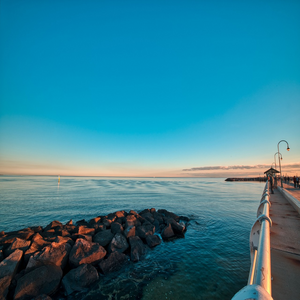 Image by KaiqiPhotography titled ’beach, rocks, coast’. Source: Pixabay