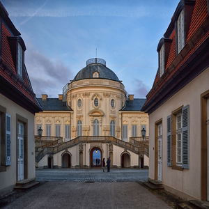 Image by Marys_fotos titled ’stuttgart, castle, baden-wuerttemberg’. Source: Pixabay