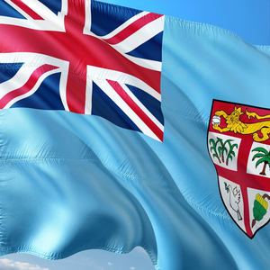 Image by jorono titled ’international, banner, flag’. Source: Pixabay