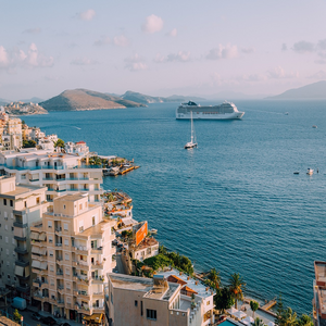 Image by USA-Reiseblogger titled ’cruise, cruise ship, sea’. Source: Pixabay Image by USA-Reiseblogger titled ’cruise, cruise ship, sea’. Source: Pixabay