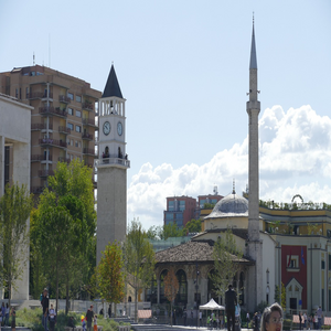 Image by 5075933 titled ’tirana, albania, 500’. Source: Pixabay Image by 5075933 titled ’tirana, albania, 500’. Source: Pixabay