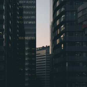 Image by Foundry titled ’city, cityscape, buildings’. Source: Pixabay