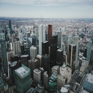 Image by lucasgeorgewendt titled ’buildings, city, cityscape’. Source: Pixabay