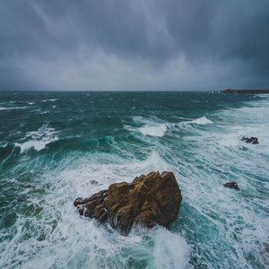Image by Aurélien-Barre titled ’rocks, ocean, waves’. Source: Pixabay Image by Aurélien-Barre titled ’rocks, ocean, waves’. Source: Pixabay