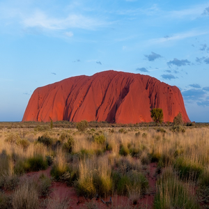 Image by Angelo_Giordano titled ’australia, uluru, ayers rock’. Source: Pixabay