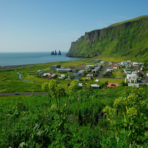 Image by jackmac34 titled ’iceland, nature, vik’. Source: Pixabay