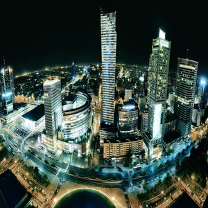 Image by geralt titled ’warsaw, building, city’. Source: Pixabay