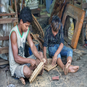 Image by RichardMc titled ’boys, wood, carving’. Source: Pixabay Image by RichardMc titled ’boys, wood, carving’. Source: Pixabay