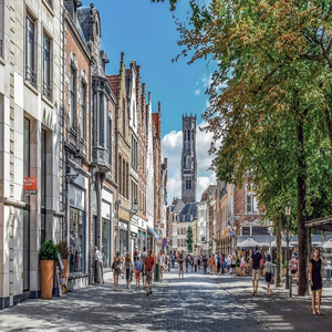 Image by dimitrisvetsikas1969 titled ’belgium, street, buildings’. Source: Pixabay Image by dimitrisvetsikas1969 titled ’belgium, street, buildings’. Source: Pixabay