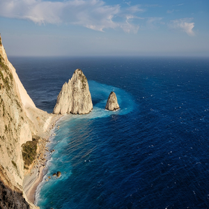 Image by thanasispp titled ’zakynthos, coast, sea’. Source: Pixabay Image by thanasispp titled ’zakynthos, coast, sea’. Source: Pixabay