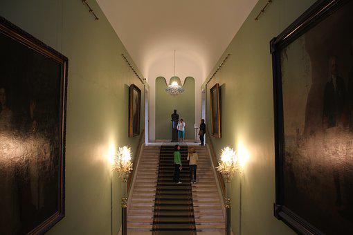 Tretyakov's Gallery