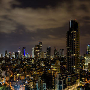 Image by stefannyffenegger titled ’tel aviv, israel, nature’. Source: Pixabay Image by stefannyffenegger titled ’tel aviv, israel, nature’. Source: Pixabay